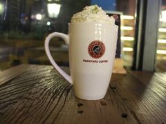 后院咖啡(虹桥坊店)-Bco豆库(星耀天地店)