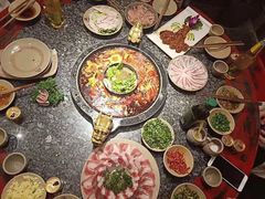 -蜀大侠火锅(寰球文化地标·总府店)