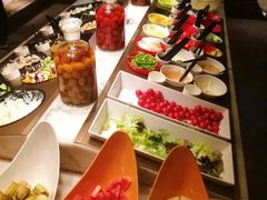 -比格比萨自助(花园路店)