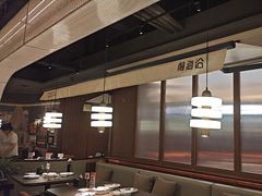 -前海沿·青岛菜(大拇指广场石老人店)