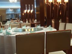 大堂-并州饭店·并萃阁