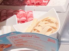 -海底捞火锅(崇文门新世界百货店)