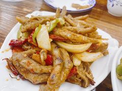 -苗氏卷子鸡(张掖金鸿大厦店)