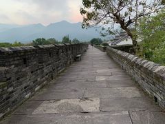 -台州府城(江南长城)