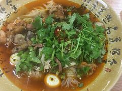 -芙蓉树下·四川冒菜(大悦城店)