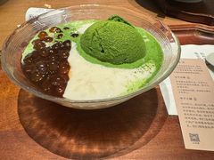 -RUXU入续糖水铺与包(卓悦中心店)