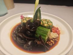 -四世同堂·京菜·烤鸭(双井店)