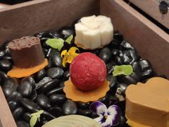 -同仁堂粹和餐厅·食养养生宴(新大都店)