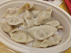 -喜家德虾仁水饺(南山书城店)