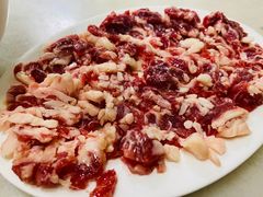 -五洲牛肉美食馆