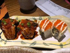 -和彩放题餐厅(酒仙桥店)