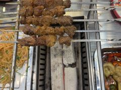 -古彭7只羊·招牌白串·碳锅羊肉旗舰店