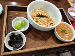 -蟹上黄·蟹黄面·江南糖水(人民广场店)