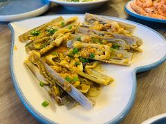 蛏子-大京园海鲜烧烤(东城路店)