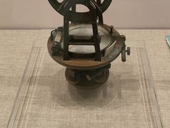 -中国铁道博物馆(正阳门馆)