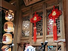 -南京大牌档(青岛万象城店)