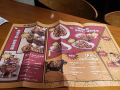 -炉小二铜锅牛蛙•川湘菜(三里屯店)