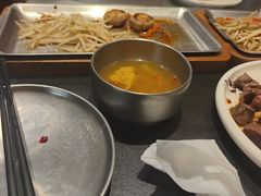-大神太神·铁板烧(七宝领展广场店)