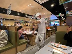 -海底捞火锅(天津SM城市广场店)