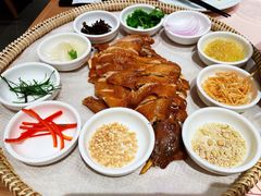 -顺风汤馆·广府粤菜(江宸天街店)
