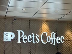 -Peet's Coffee皮爷咖啡(万象天地店)