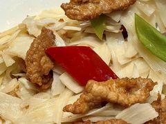 -面辣子·陕西家乡菜(钟楼店)