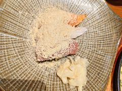 -千代武日本料理(爱建店)