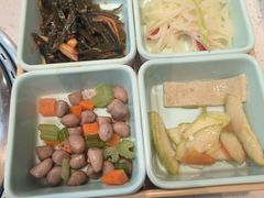 -韩香福烤肉庄园(荣成店)