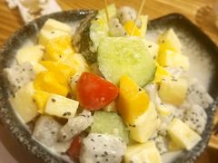 -林妈妈村·日式料理(宝山龙湖天街店)