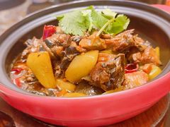 -大理实力希尔顿酒店•御玺中餐厅