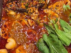 -鱼酷活鱼烤鱼(沈阳大悦城店)