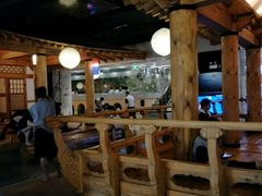 -纽斯桑拿会所(天山店)