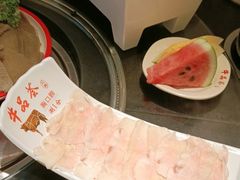 -牛品荟牛肉火锅(新城广场店)