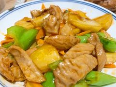 -东北风(柯桥万达店)