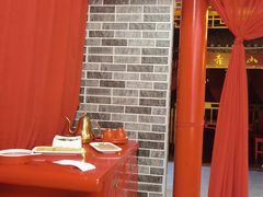 -欠火锅·水牛毛肚·团建聚餐·生日宴(何山路店)