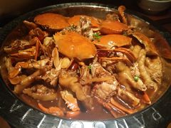 -胖哥俩肉蟹煲(福州仓山爱琴海店)