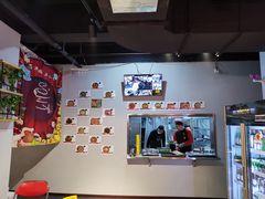 -上二楼涮肉馆(顺义二中店)