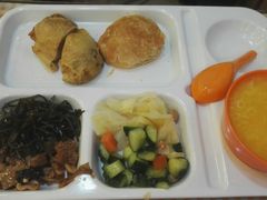 烤鸡套餐-香妃烤鸡(西单店)