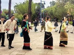 -云南民族村