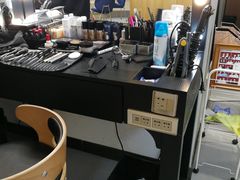 -海马体照相馆(北京大族广场店)