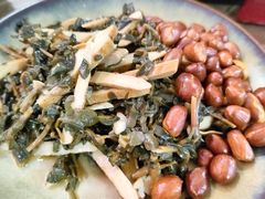 -涵家味土菜馆·徽州一绝臭鳜鱼(三河古镇店)