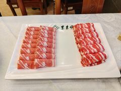 -东来顺饭庄(天坛店)