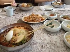 -高丽屋(天宁寺店)