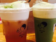-喜茶(深圳福田星河COCO Park店)