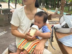 -重庆彩云湖湿地公园