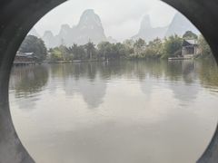 -明仕田园