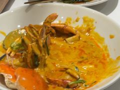 -泰香米泰国餐厅(鎏嘉码头店)