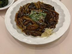 -得月楼·省级非遗·传统苏帮菜(观前店)