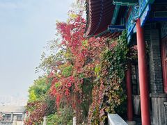 -千佛山风景名胜区