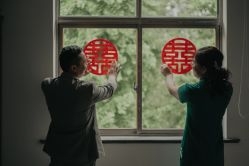 -FAIRY婚礼跟拍工作室